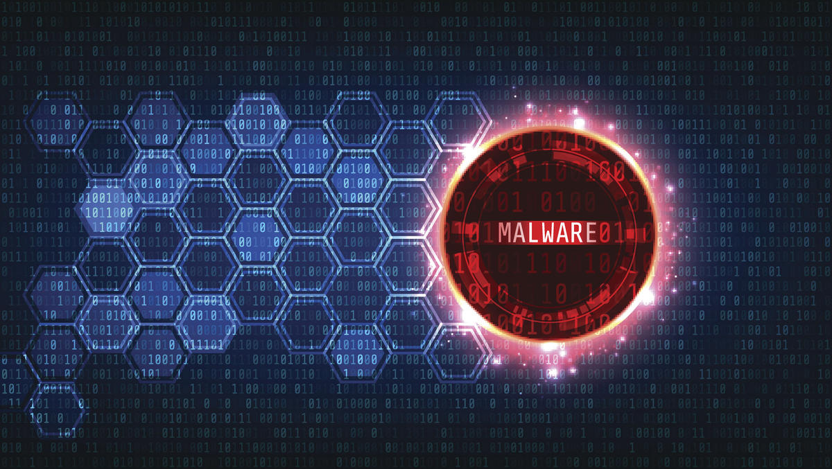 Malware variability